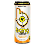 Bang Any Means Orange 16oz