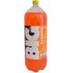 Big Naranja 3.03L