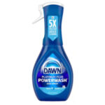 Dawn Platinum Plus Power Wash 16oz