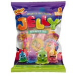 De Mi Pais Jelly Nata De Coco 12pk 14.82oz