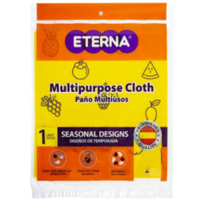 Eterna Multipurpose Cloth 1pk - Image 1