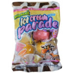 Jelly Snack Ice Cream Parade 9pc
