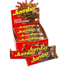 Jumbo Peanut 12pk 14.8oz