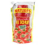 Natura's Ketchup 385g (13.5oz)
