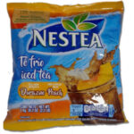 Nestea Ice Tea Mix Durazno 1kg (35.2oz)