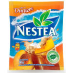 Nestea Ice Tea Durazno 90g (3.1oz)