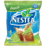 Nestea Ice Tea Mix Limon 1kg (35.2oz)