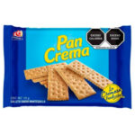 Gamesa Pan Crema 5.32oz