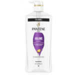 Pantene Sheer Volume Shampoo 27.7oz