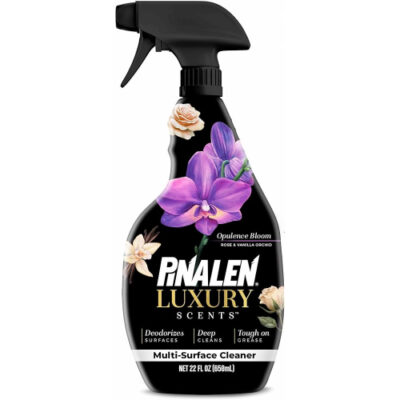 Pinalen Multisurface Cleaner Opulence Bloom 22oz CLONE - Image 1
