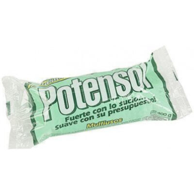 Potensol Multiusos 400g - Image 1