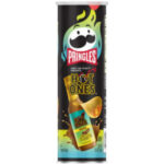 Pringles Hot Ones Verde 5.5oz