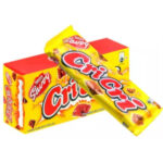 Nestle Savoy Cri Cri 5pk 4.33oz