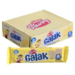Nestle Savoy Galak 12pk 1.05oz