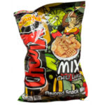 Senorial Chobix Mix Chili Lime Flavor 3.53oz