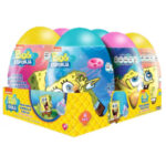 Mega Surprise Egg - SpongeBob .35oz