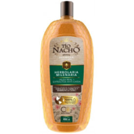 Tio Nacho Shampoo Herbolaria Milenaria 32.12oz