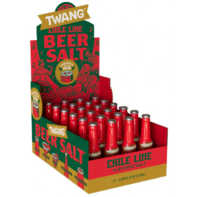 Twang Beer Salt Chile Lime Flavor 1.4oz - Image 1