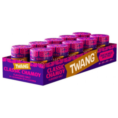 Twang Twangers Chamoy Flavored Salt 1.15oz - Image 1