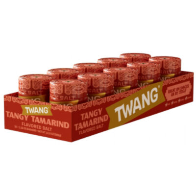 Twang Twangers Tamarind Flavored Salt 1.15oz - Image 1