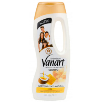 Vanart Sedoso Jalea Real 750ml - Image 1