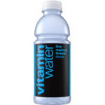 Vitamin Water Elevate Blue Raspberry Limeade 20oz