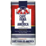 Cafe Fama de America 250g
