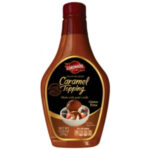 Coronado Cajeta Quemada (370g) 13.05oz