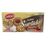Cuetara Surtido Casero 5.29oz (150g)