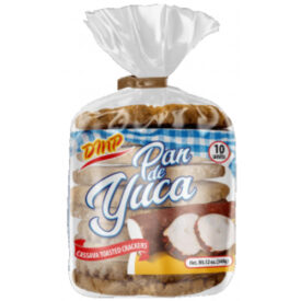 De Mi Pais Pan de Yuca 12oz