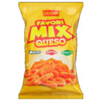 Diana Favori Mix Queso 1.9oz