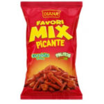 Diana Mix Picante Spicy Lime 7.6oz