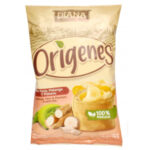 Diana Origenes Yuca Malanga y Platano 5.3oz