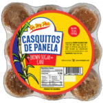 De Mi Pais Casquitos De Panela 16oz