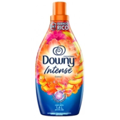Downy Liquid Intense Exotico 1.4L - Image 1