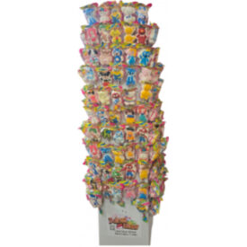 Dulces Ideas Marshmallow Lolly Pop 3oz (85g)