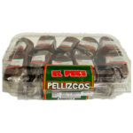 El Peke Pellizcos 20pc