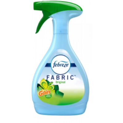 Febreze Fabric Gain Original 14.8oz - Image 1