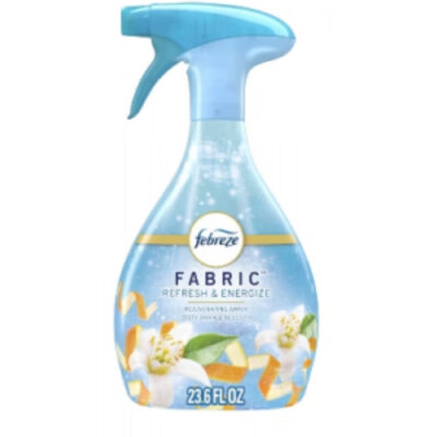 Febreze Fabric Refresh & Energize 23.6oz - Image 1