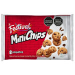 Festival Mini Chips 9.88oz