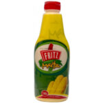 Fritz Corn Sauce 740g