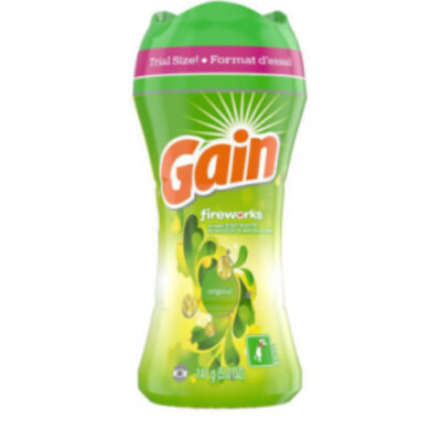 Gain Fireworks Scent Boosters 5.0oz - Image 1