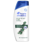 Head & Shoulders Shampoo Itchy Scalp Care 12.5oz