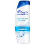Head & Shoulders Deep Scalp Cleanse Daily Shampoo 12.5oz