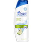 Head & Shoulders Green Apple Daily Shampoo 12.5oz