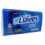 Las Llaves Laundry Bar Soap 8.81oz