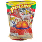 Mara Pollito Asado Con Chile Paletas 40pc