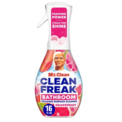 MR. Clean - Clean Freak Grapefruit Surface Cleaner 16oz - Image 1