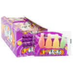 Nik L Nip Wax Bottles 4pk