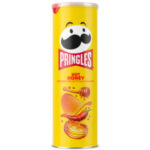 Pringles Hot Honey 5.5oz